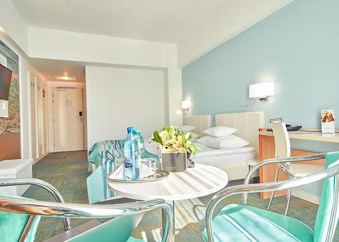 Hotel Continental Forum