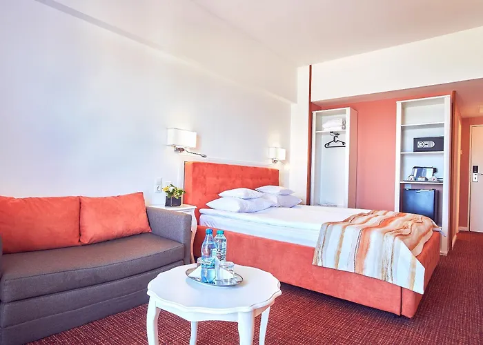 Continental Forum Constanţa