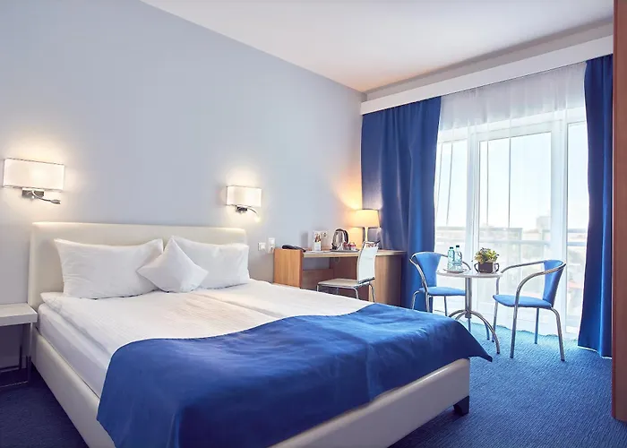 Hotel Continental Forum