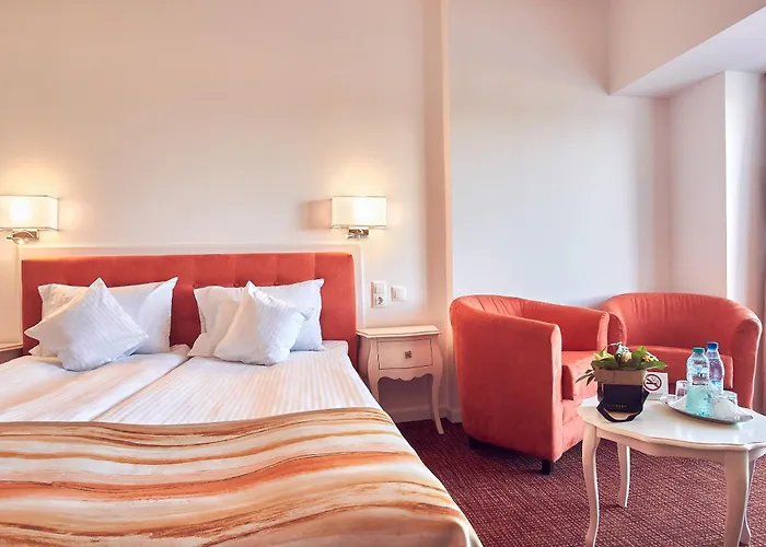 Hotel Continental Forum