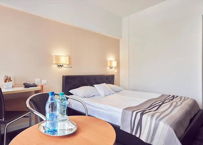 Hotel Continental Forum Constanţa