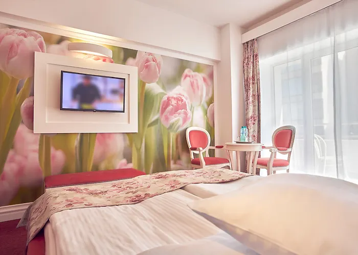 Continental Forum Констанца