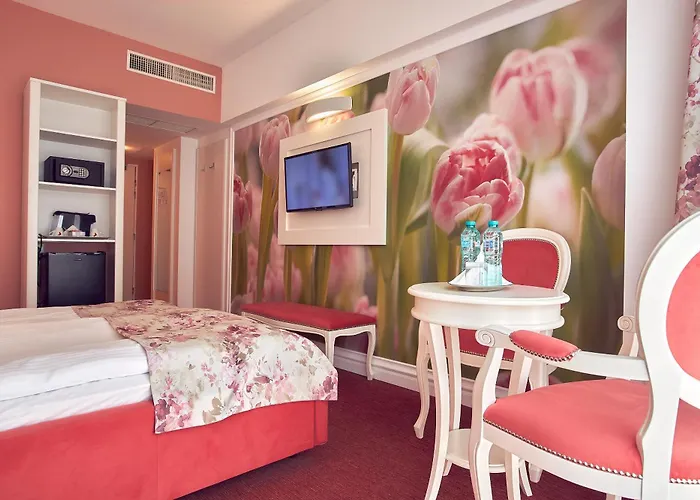 Continental Forum 4* Констанца