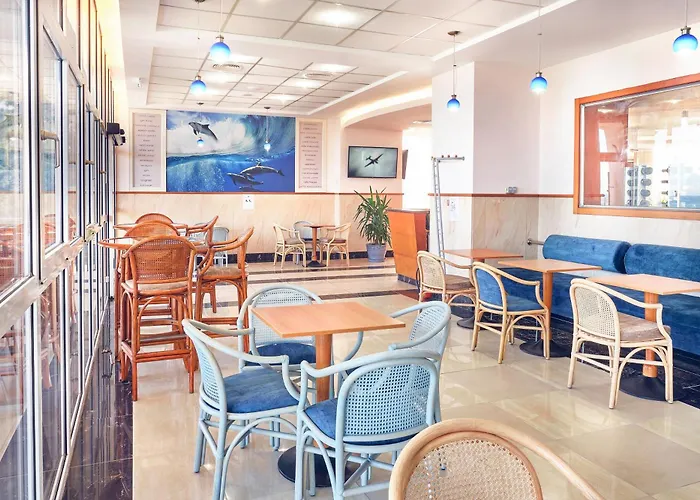 Hotel Continental Forum Constanţa