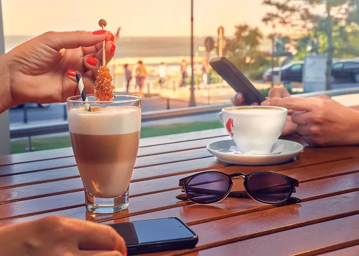 Continental Forum 4*