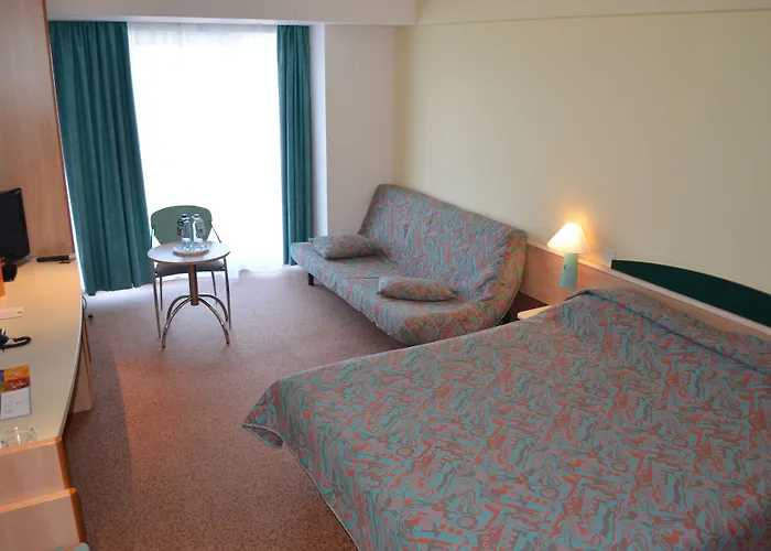 Hotel Continental Forum