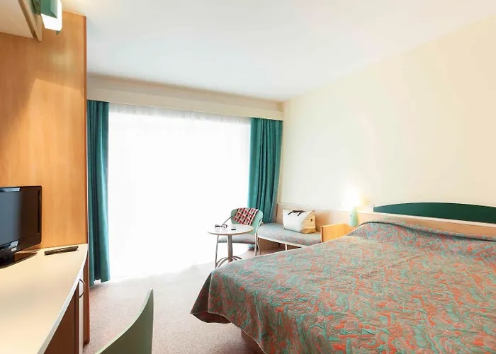 Hotel Continental Forum