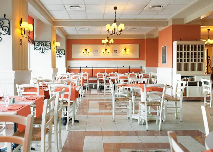 Continental Forum 4* Констанца