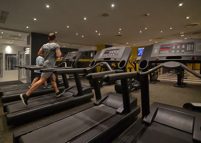 Continental Forum 4* Констанца