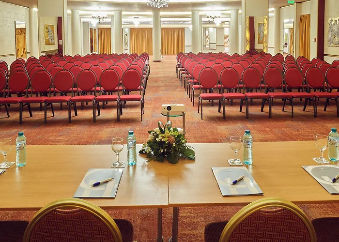 Continental Forum Hotel Constanţa