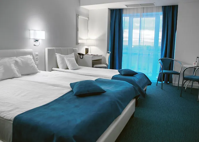 Hotel Continental Forum