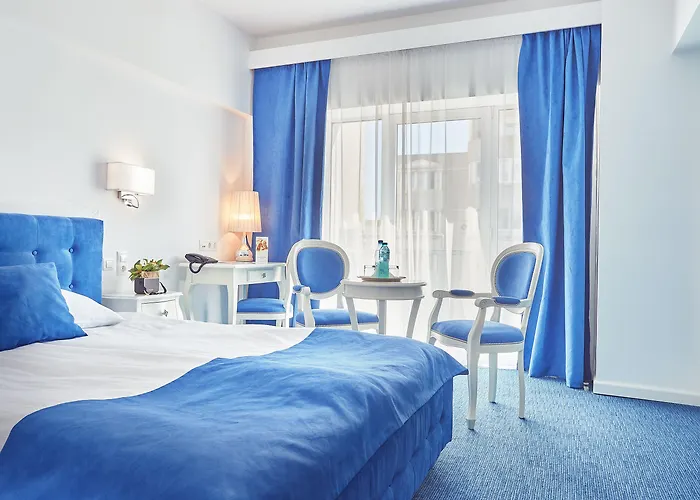 Continental Forum Hotel Constanţa