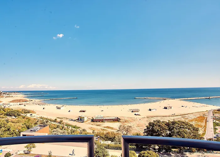 Continental Forum Hotel Constanţa